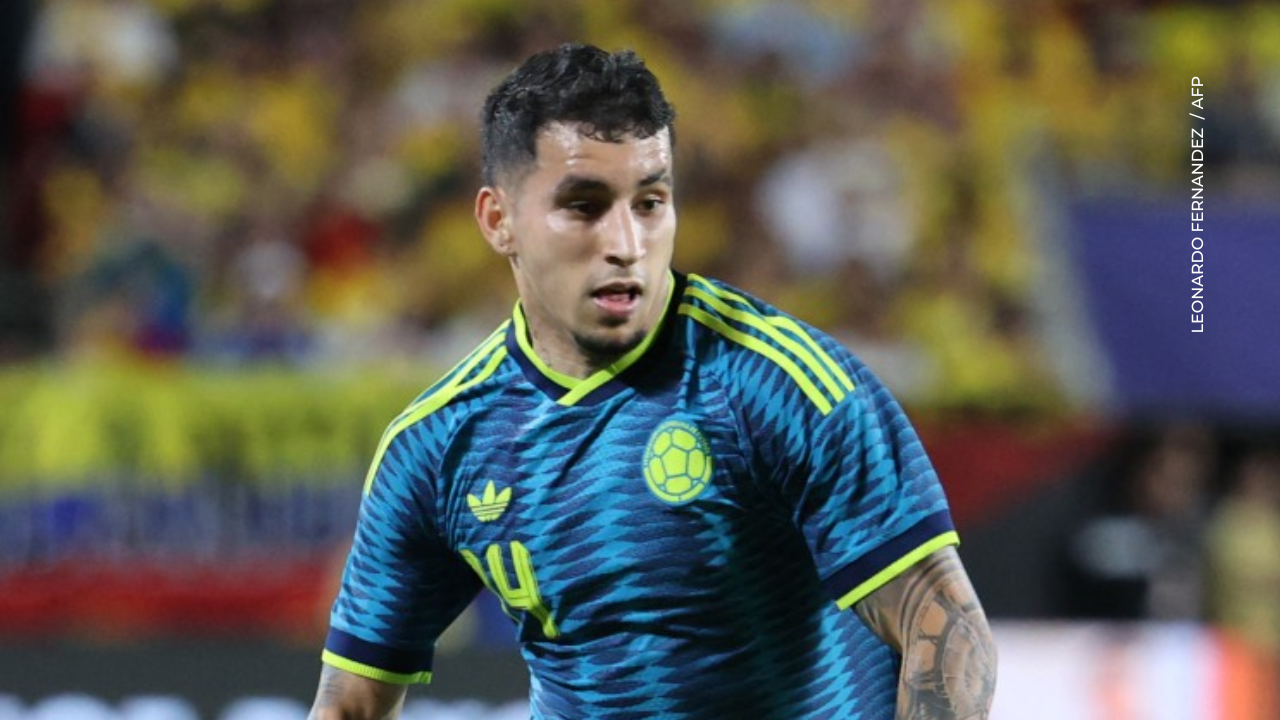 ¿Por qué Gustavo Puerta llamó la atención en el Mundial 2026?