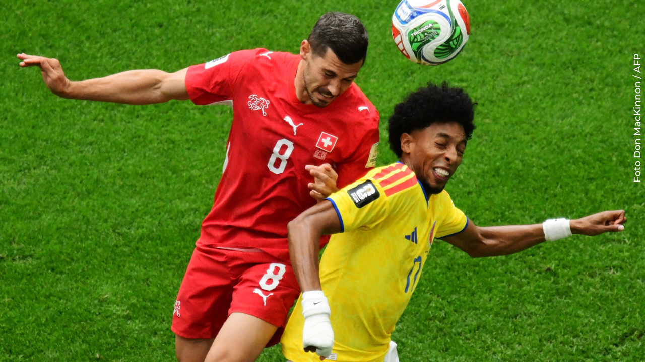 Johan Mojica envió un mensaje a los colombianos tras quedar fuera del Mundial 2026