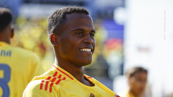 Preocupación por Jhon Arias: ¿se iría de la Selección tras declaraciones por la eliminación?
