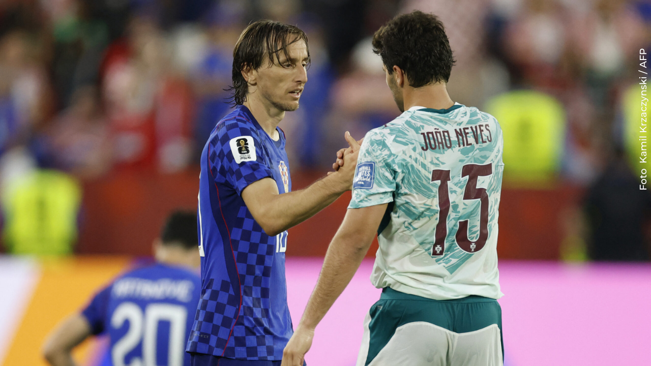 Zlatko Dalić, el director técnico que estaría en el radar de la Selección Colombia