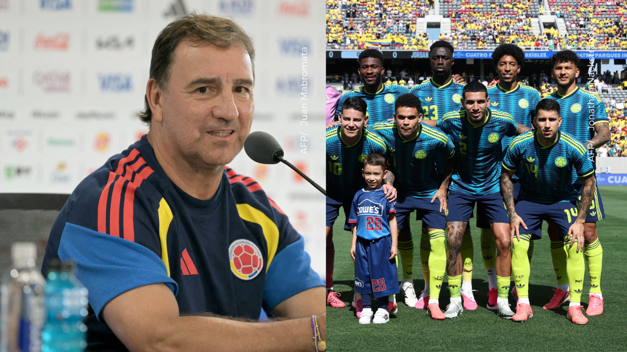Destapan los supuestos conflictos que habría vivido la Selección Colombia