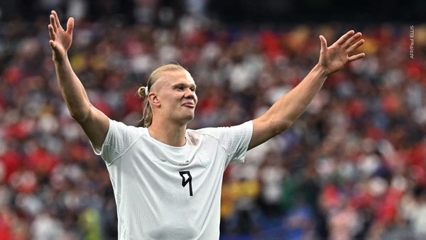 Erling Haaland reveló algunos secretos de su éxito en el Mundial 2026; esto dijo Erling Haaland reveló algunos secretos de su éxito en el Mundial 2026; esto dijo