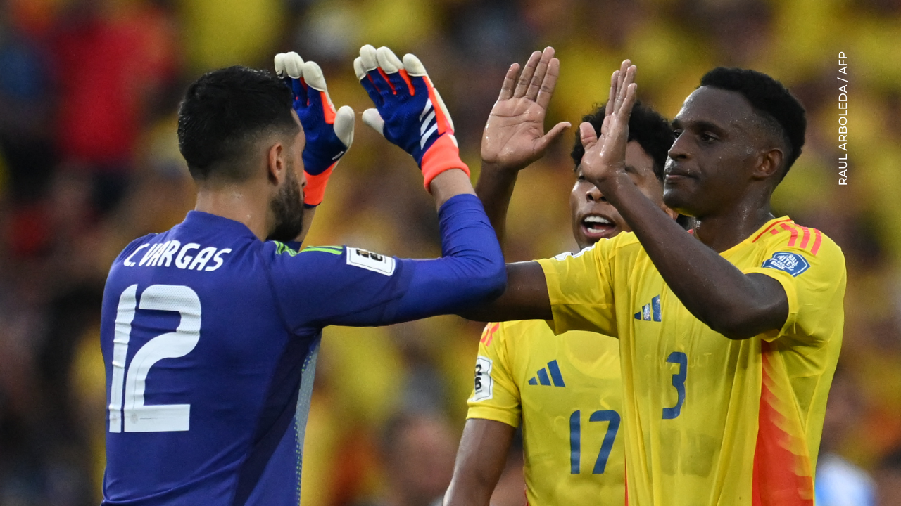 ¿Cómo le fue a Camilo Vargas en el Mundial 2026?