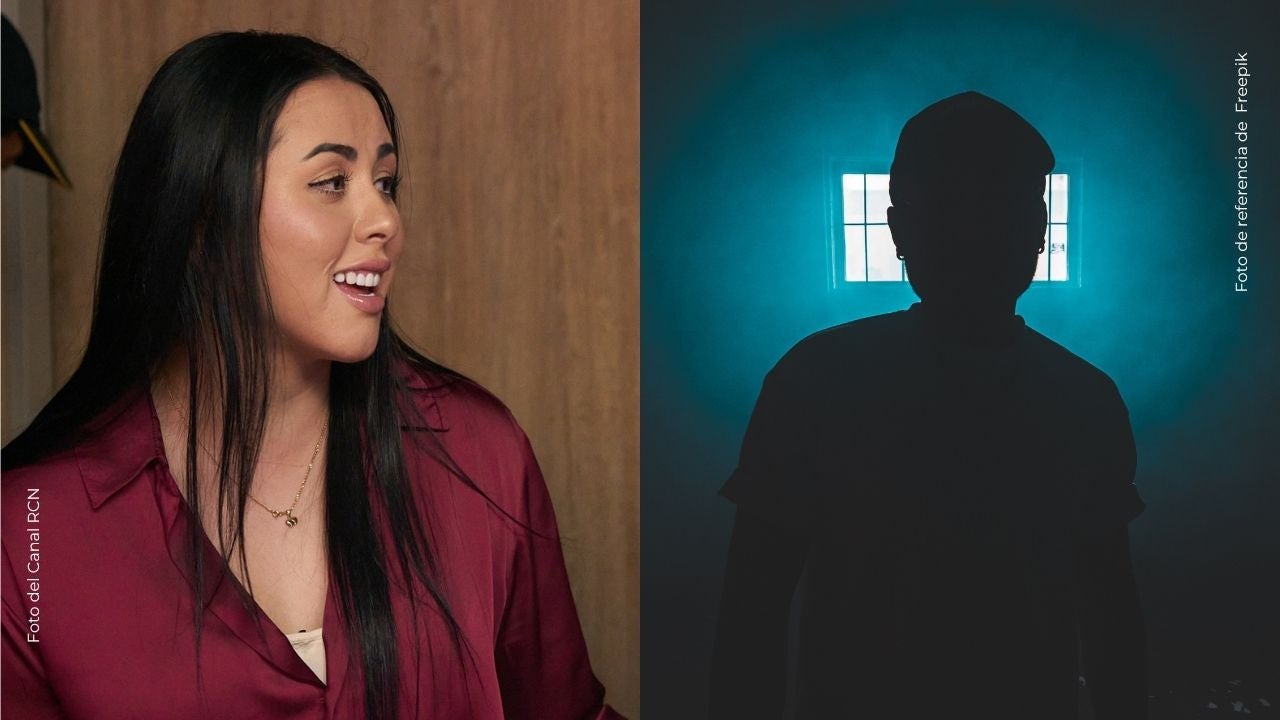 Conoce a Deimer Ordoñez, el hombre que relacionan con Juliana Calderón y su embarazo