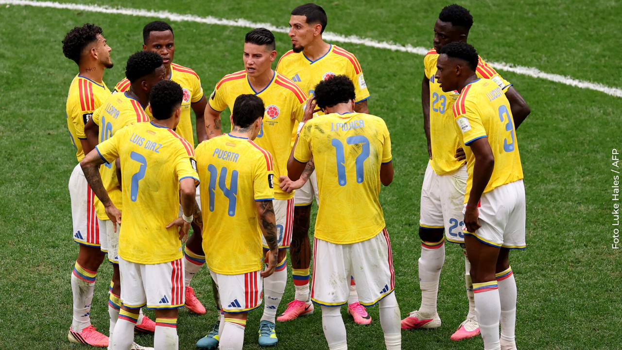 ¿Cuándo comienzan las eliminatorias al Mundial 2030? Esta sería la fecha del regreso de Colombia