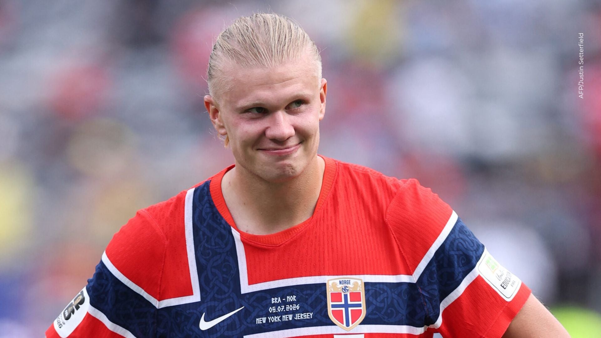 Erling Haaland