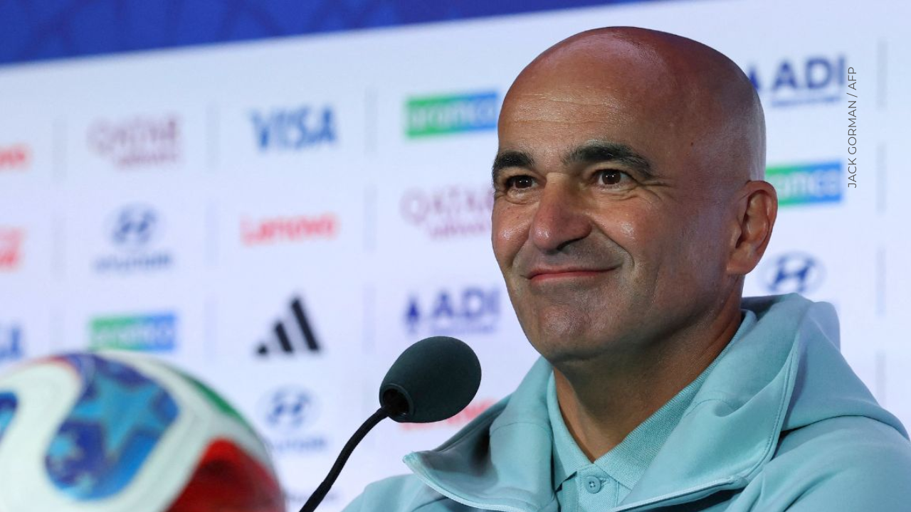 ¿Por qué Portugal buscó un nuevo entrenador tras la salida de Roberto Martínez?