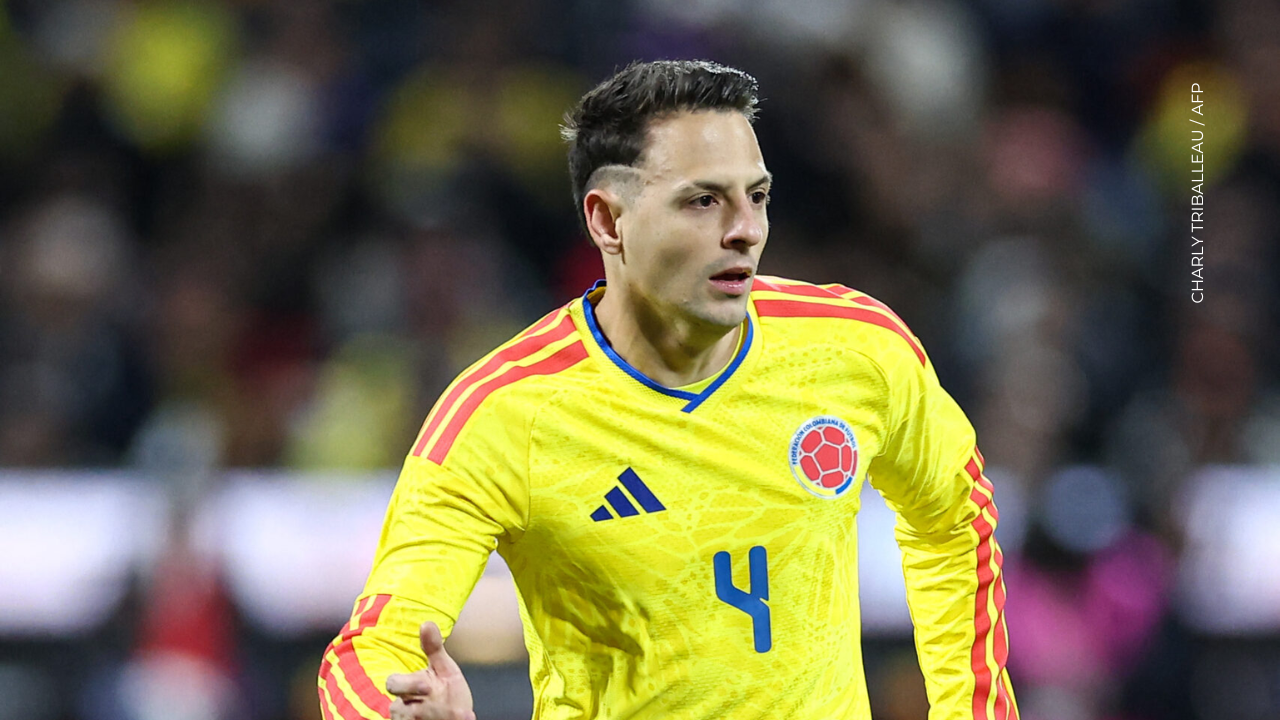 ¿Qué dijo Santiago Arias sobre su futuro en la Selección Colombia?