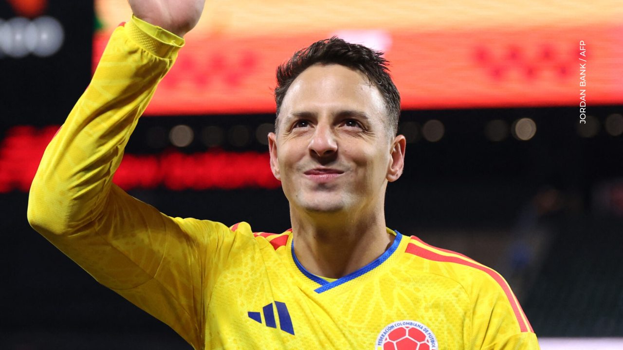 Karin Jiménez, pareja de Santiago Arias, se pronunció tras su posible salida de la Selección
