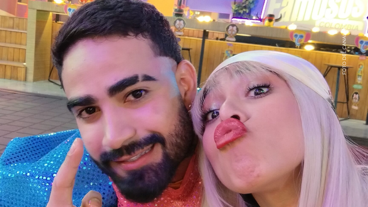 ¿Por qué surgieron rumores sobre el supuesto embarazo de Karola?
