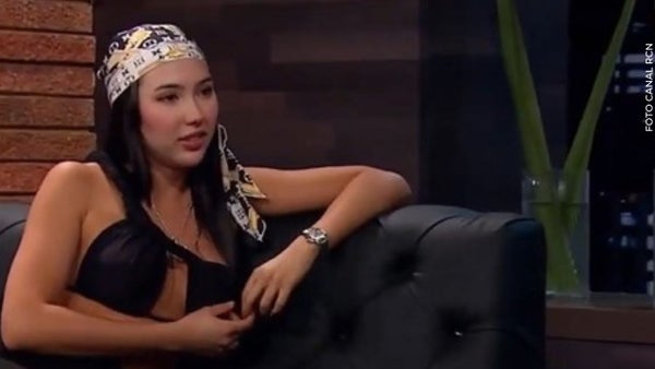 Aida Victoria Merlano abrió debate al hablar de su figura tras el embarazo, ¿qué dijo? Aida Victoria Merlano abrió debate al hablar de su figura tras el embarazo, ¿qué dijo?