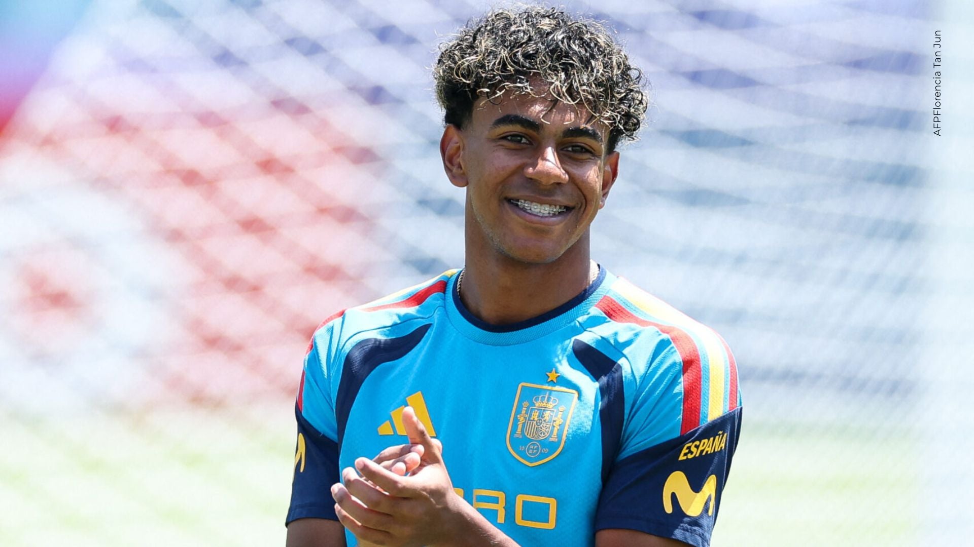 Lamine Yamal en el Mundial 2026