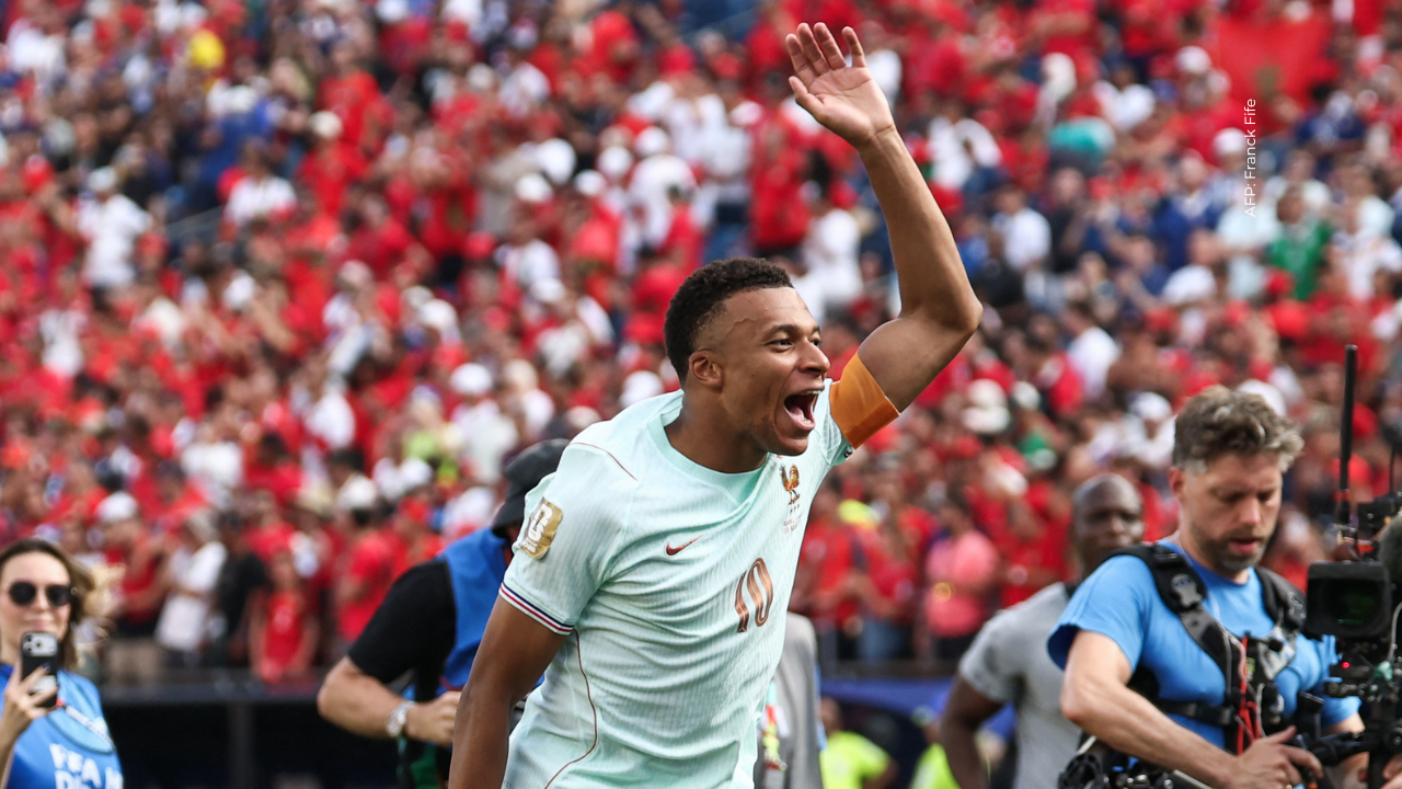 Marruecos quedó eliminada del Mundial 2026: estos fueron los mejores memes y la reacción de Mbappé