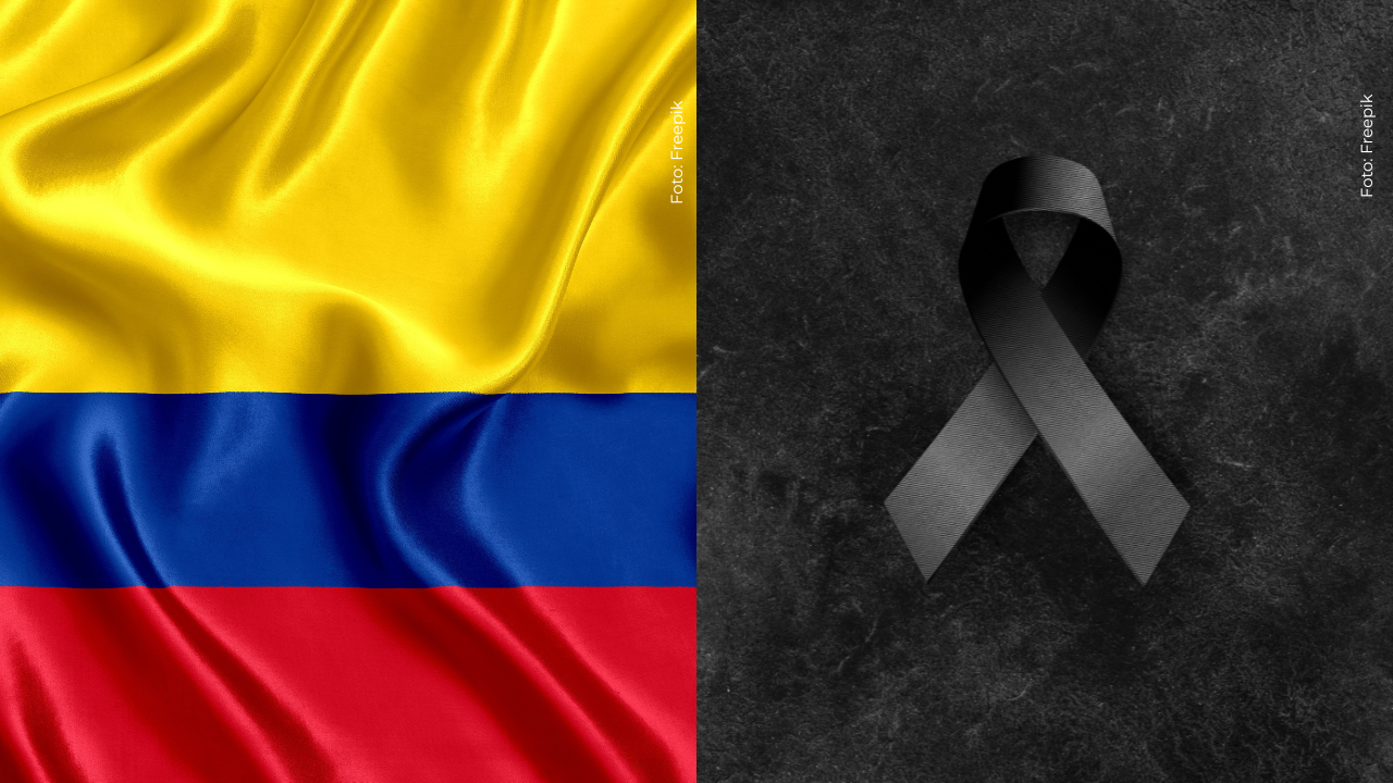 ¡Luto en Colombia! Falleció reconocida leyenda del deporte en las últimas horas, ¿quién fue?