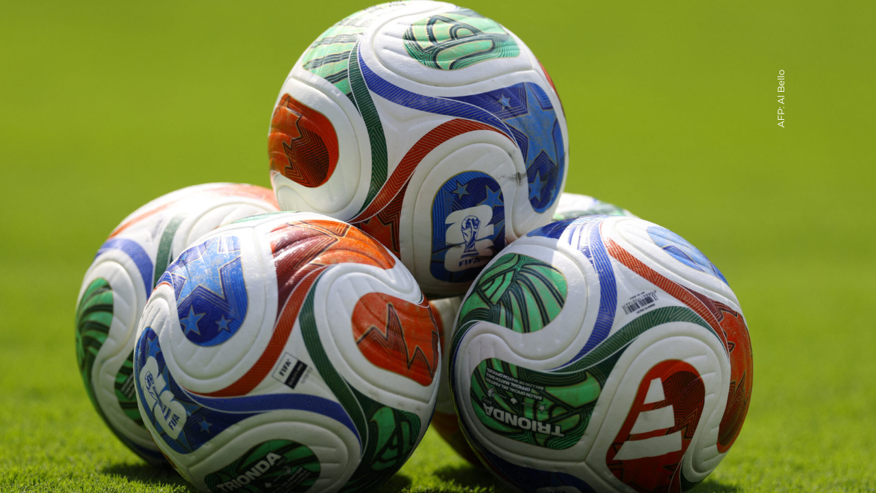 Vidente se hace viral al predecir el equipo que ganaría el Mundial 2026, ¿cuál?