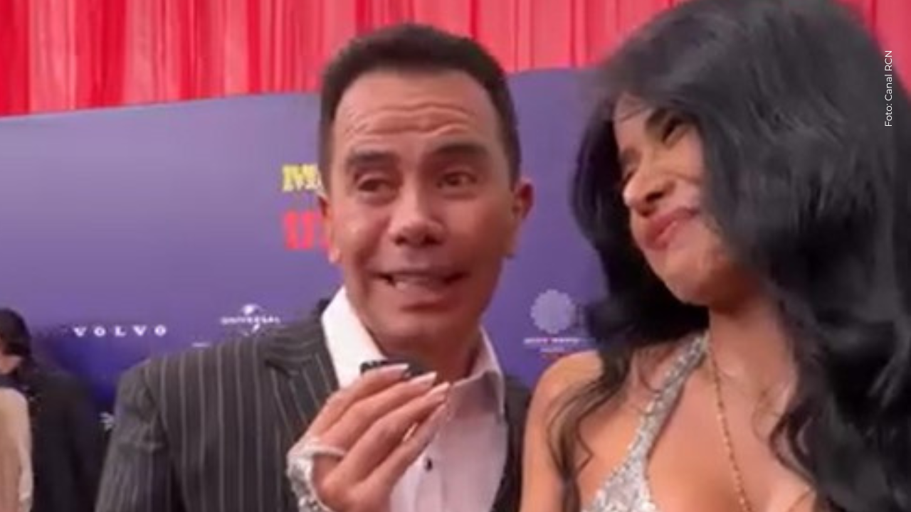 Jenny López hizo curiosa confesión sobre su matrimonio con Jhonny Rivera: ¿ha sentido celos?