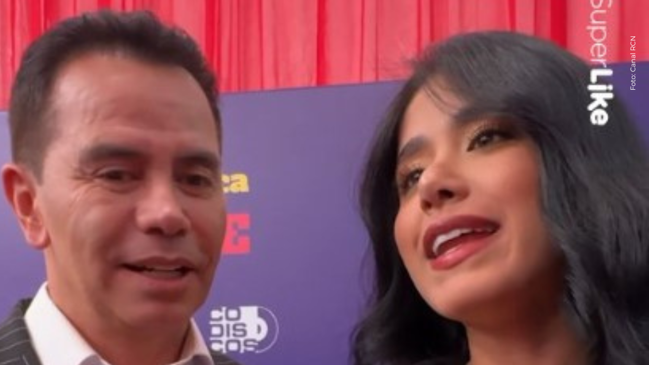 Jenny López hizo curiosa confesión sobre su matrimonio con Jhonny Rivera: ¿ha sentido celos?