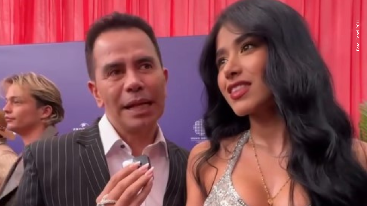 Jenny López hizo curiosa confesión sobre su matrimonio con Jhonny Rivera: ¿ha sentido celos?