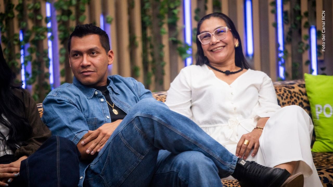 El emotivo regalo de Juanda Caribe a su mamá que conmovió a sus seguidores