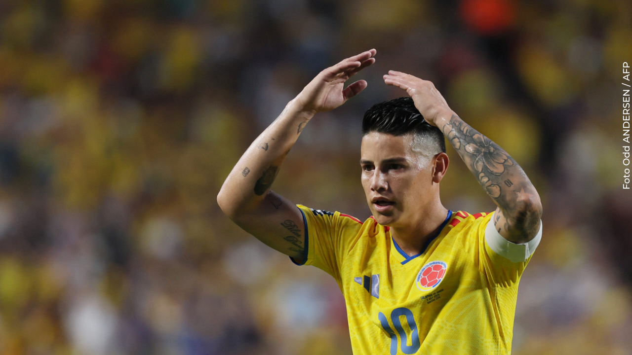 Luisa Duque sorprendió con un tierno video junto al hijo menor de James Rodríguez