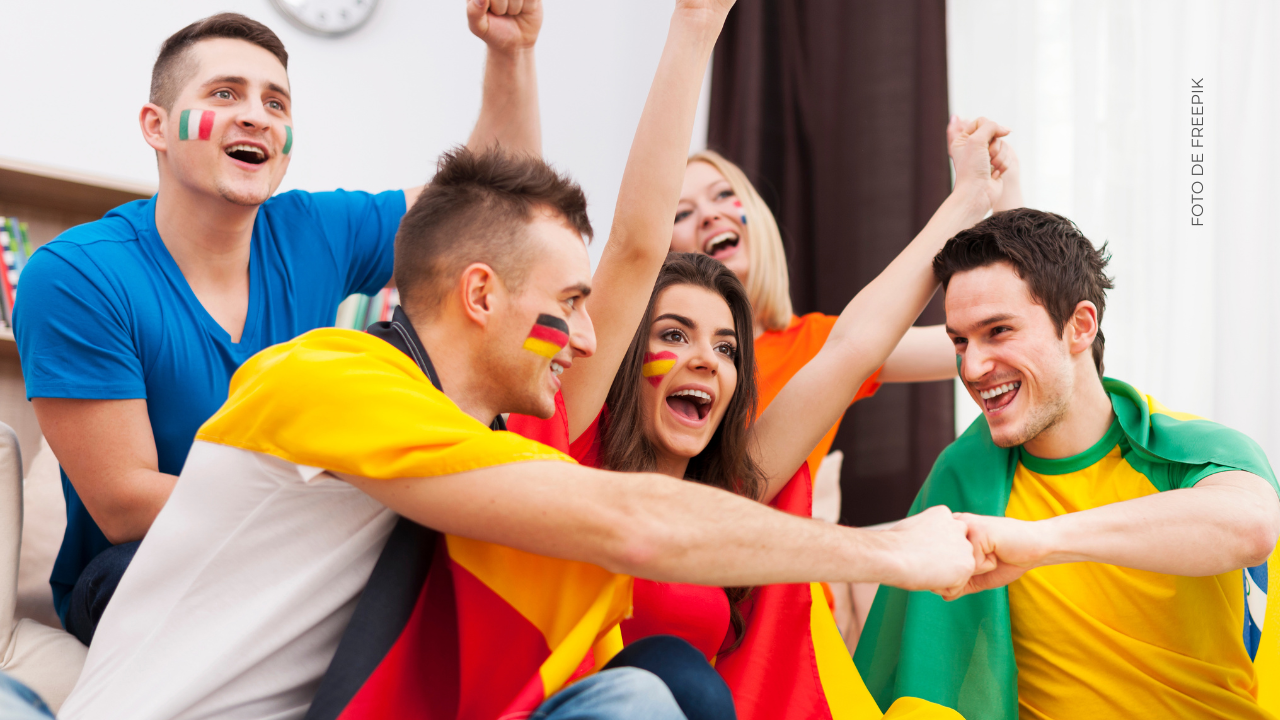 ¿Cuándo y dónde se jugará España vs. Bélgica por el Mundial 2026?