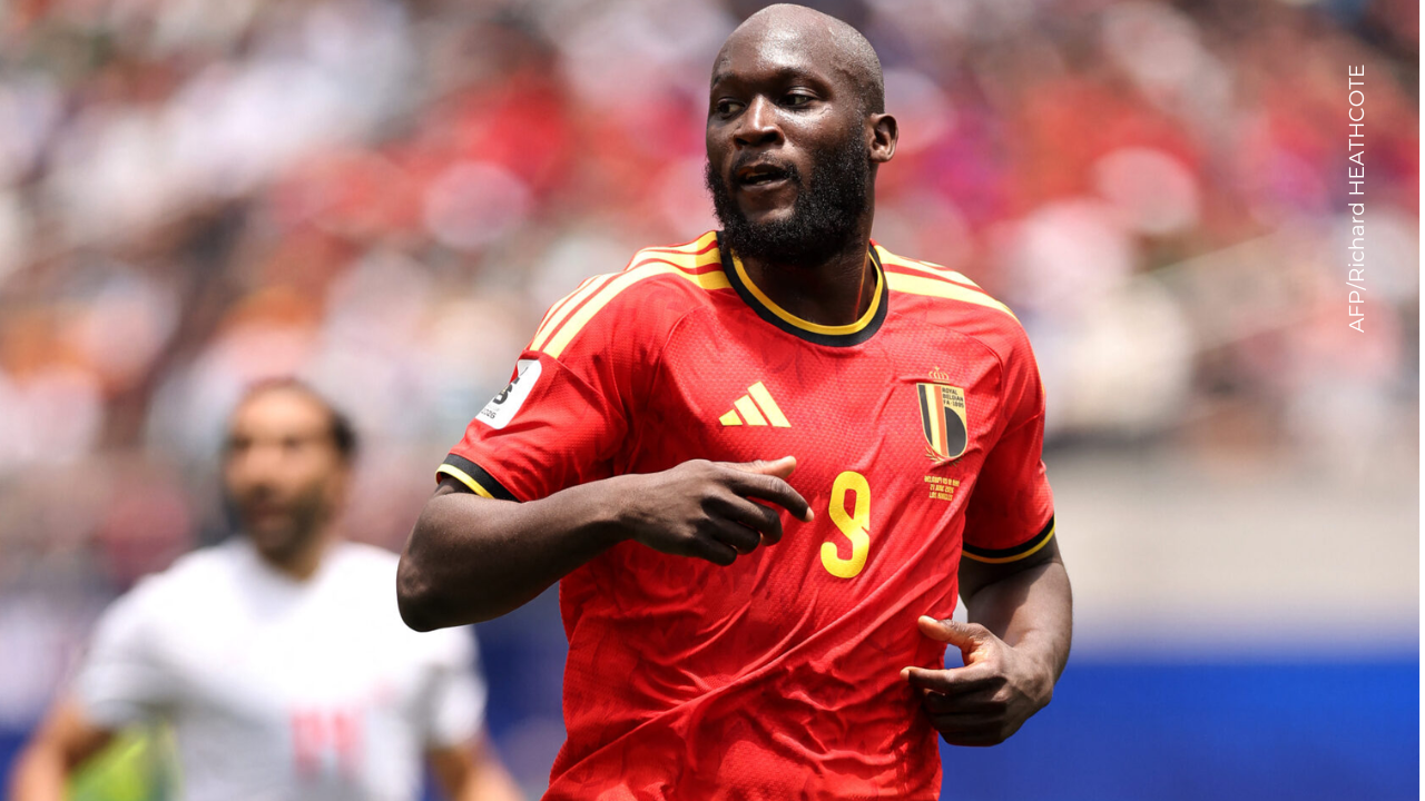Esto fue lo que vio una vidente sobre el partido entre España y Bélgica