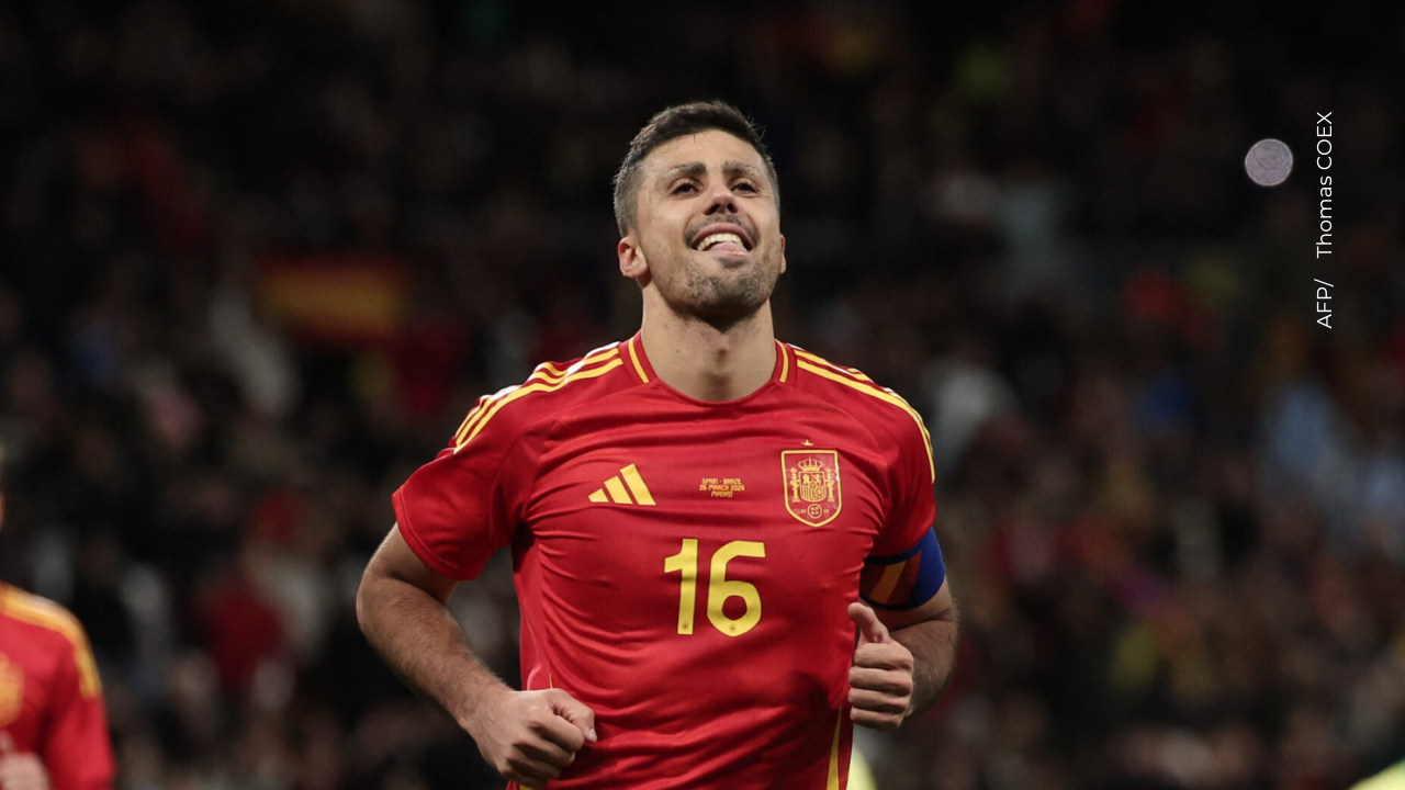 Vidente habló sobre España vs Bélgica