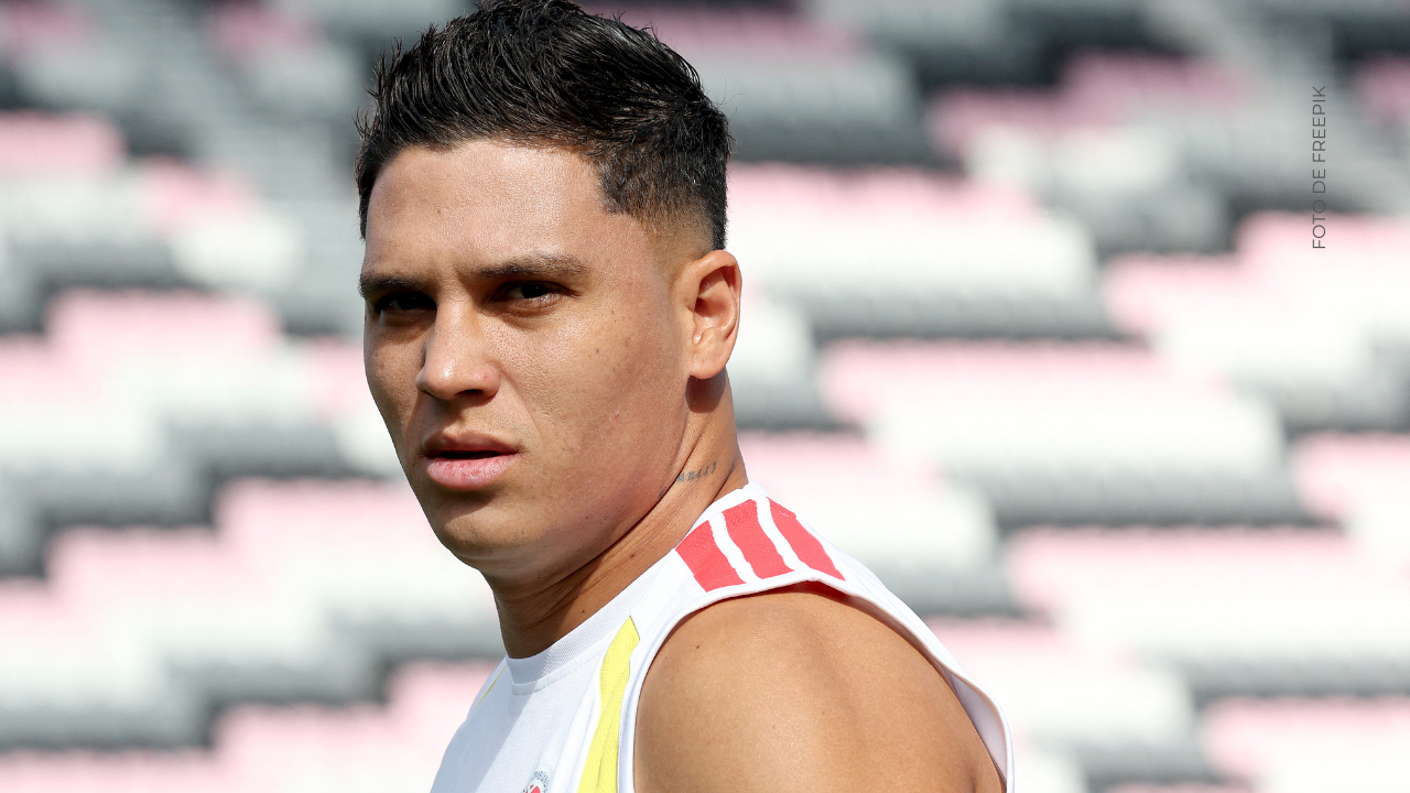 Juan Fernando Quintero avivó rumores sobre su salida de la Selección Colombia
