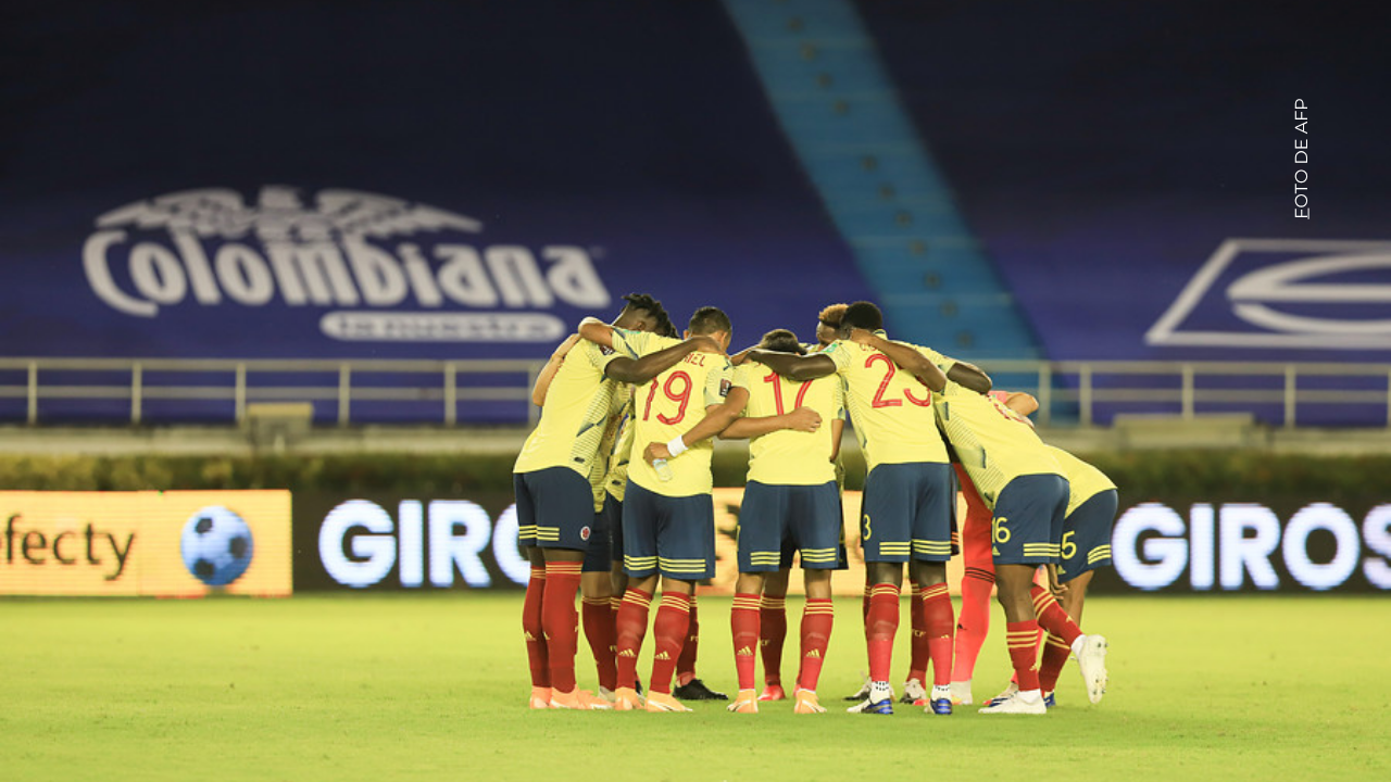 ¿Qué jugadores podrían dejar la Selección Colombia tras el Mundial 2026?