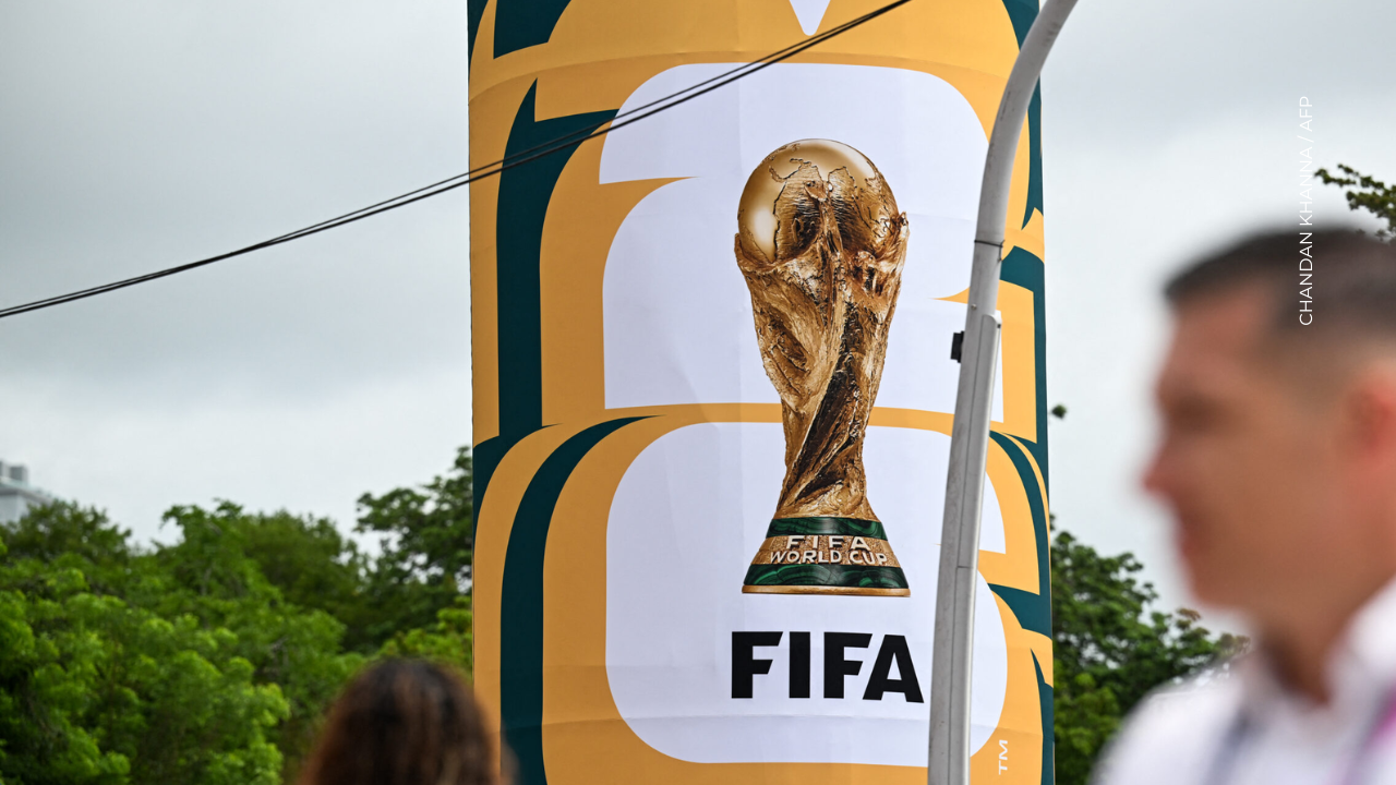 ¿Qué dijo la FIFA sobre la ayuda humanitaria en Venezuela?