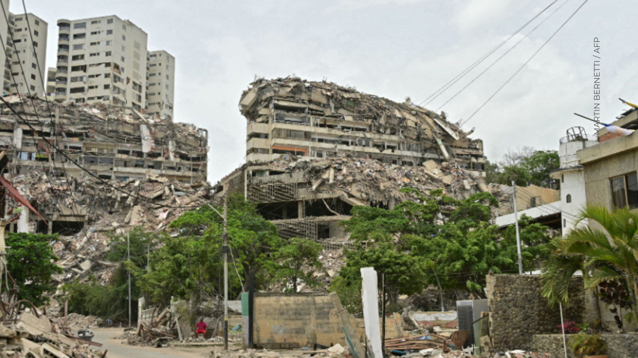 ¿Por qué la FIFA donó dinero a Venezuela tras los terremotos?