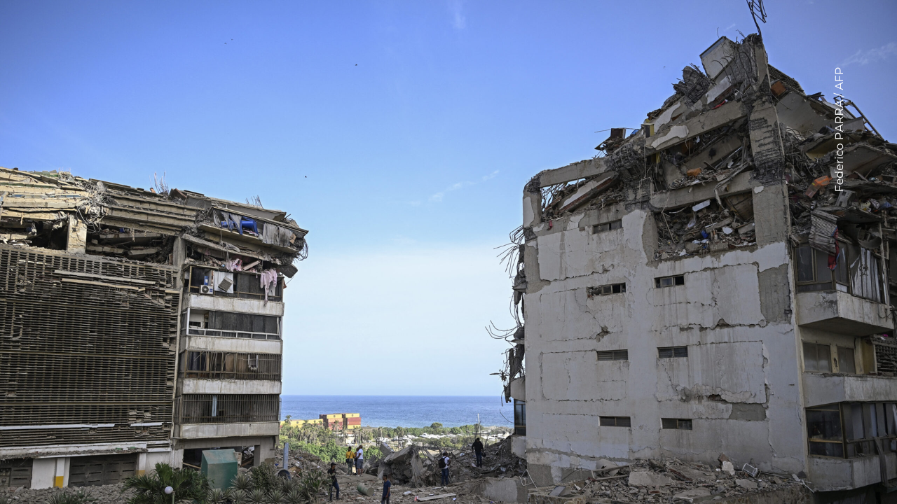 FIFA sorprendió con millonaria ayuda para Venezuela tras terremoto que afectó al país