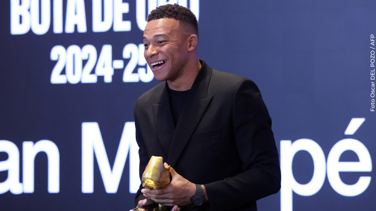 Kylian Mbappé habló sobre la lesión que sufrió ante Marruecos: ¿jugará la semifinal?