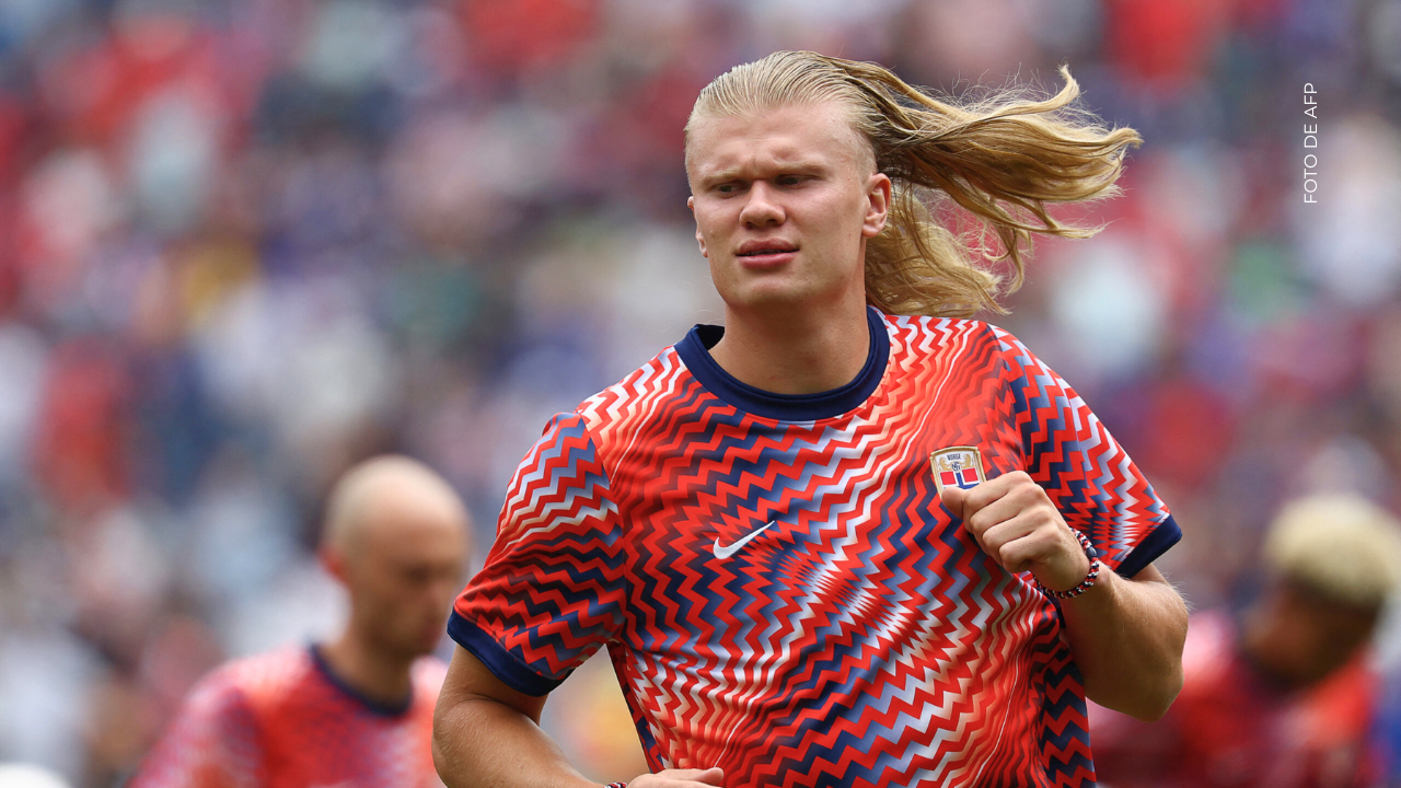 ¿Cuándo será el partido entre Inglaterra y Noruega por el Mundial 2026?