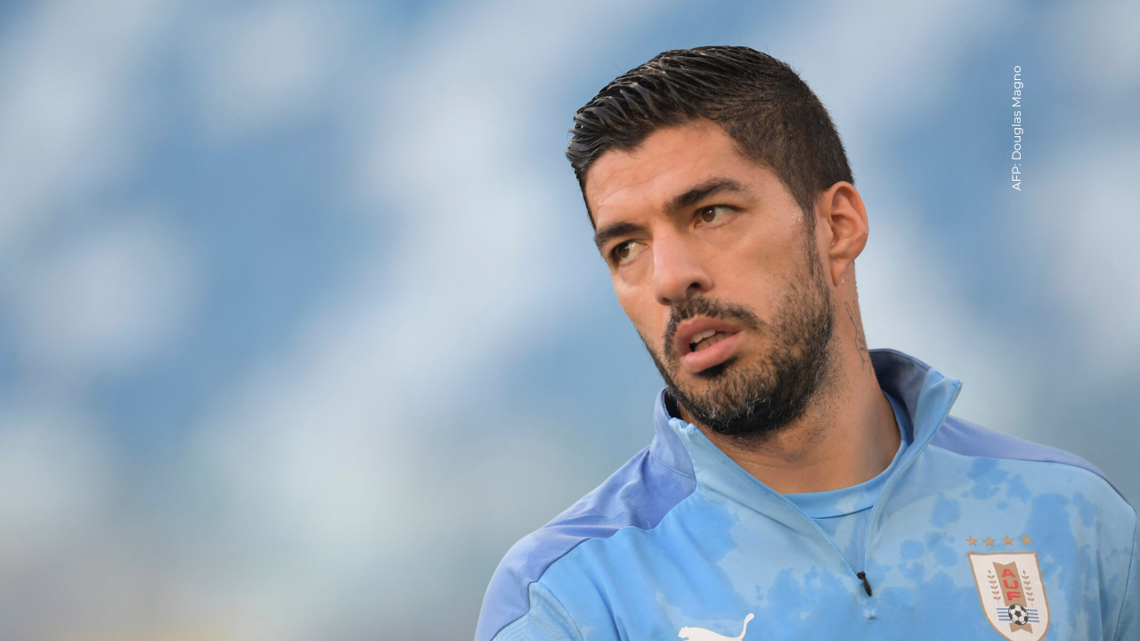 Luis Suárez compartió su predicción por el próximo partido de Suiza y Argentina, ¿cuál?