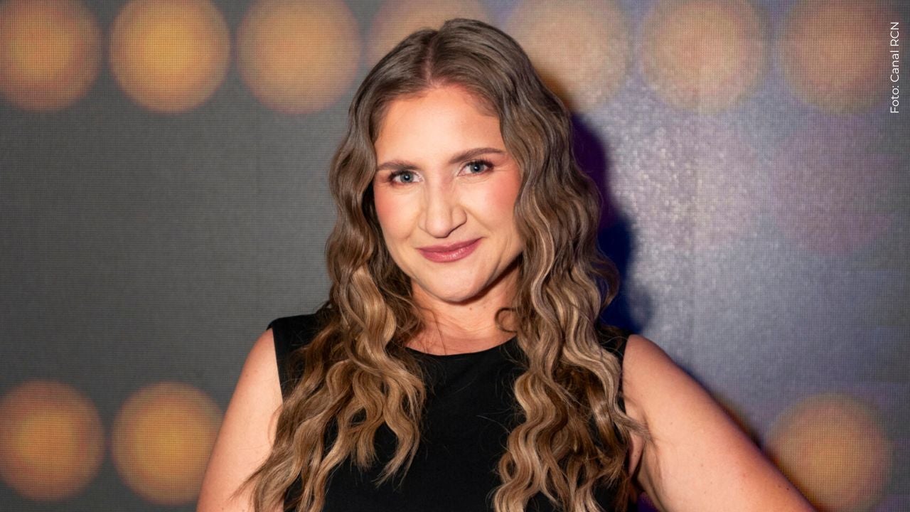 Vicky Berrío presumió a su mamá y el parecido físico entre ambas terminó llevándose toda la atención