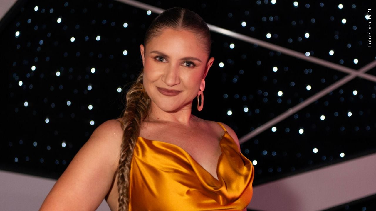 Vicky Berrío presumió a su mamá y el parecido físico entre ambas terminó llevándose toda la atención