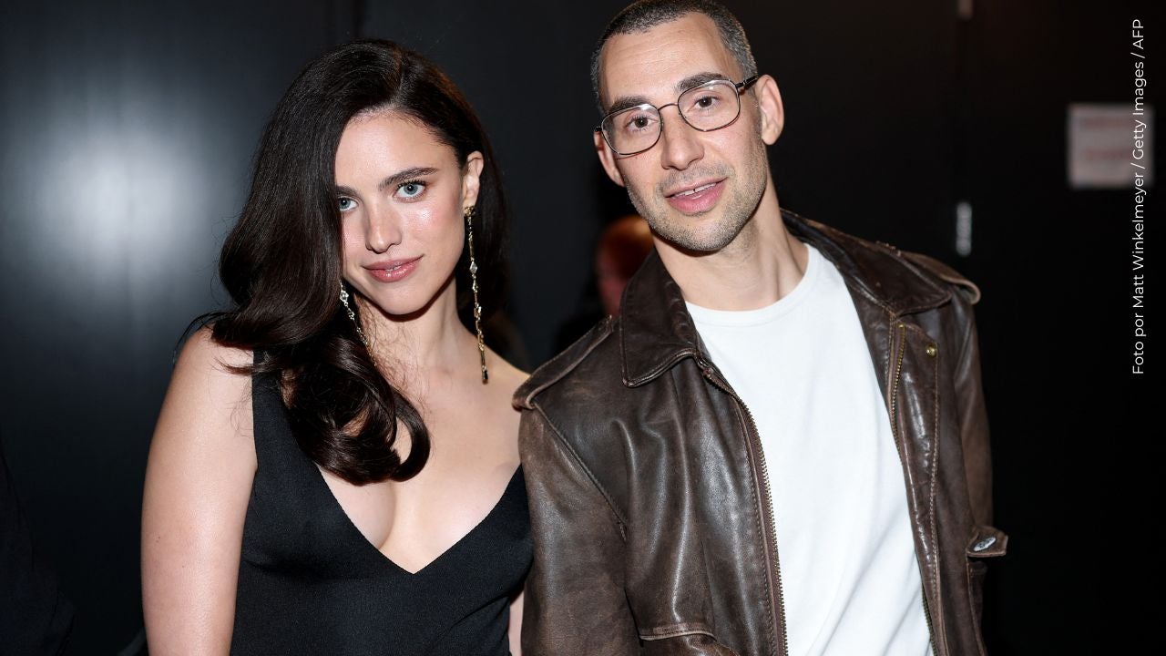 Margaret Qualley sobre su separación con Jack Antonoff