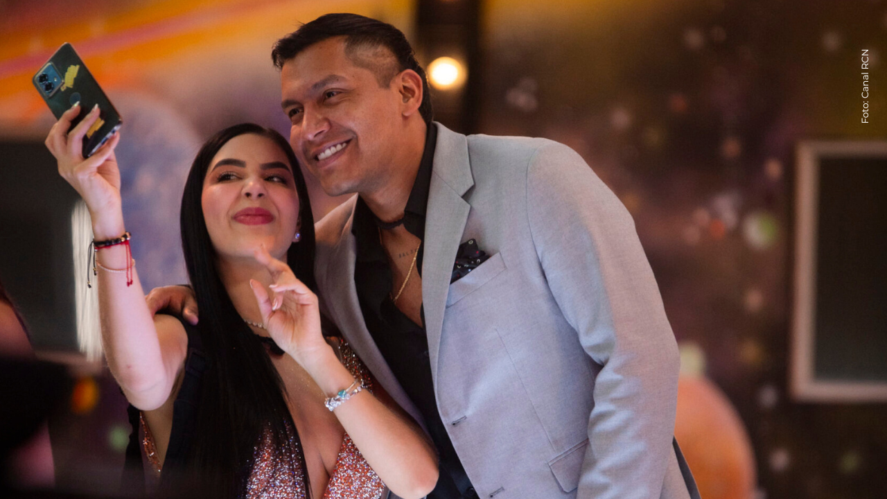 Mariana Zapata dejó un contundente mensaje tras las pullas de Yina Calderón: ¿qué dijo?