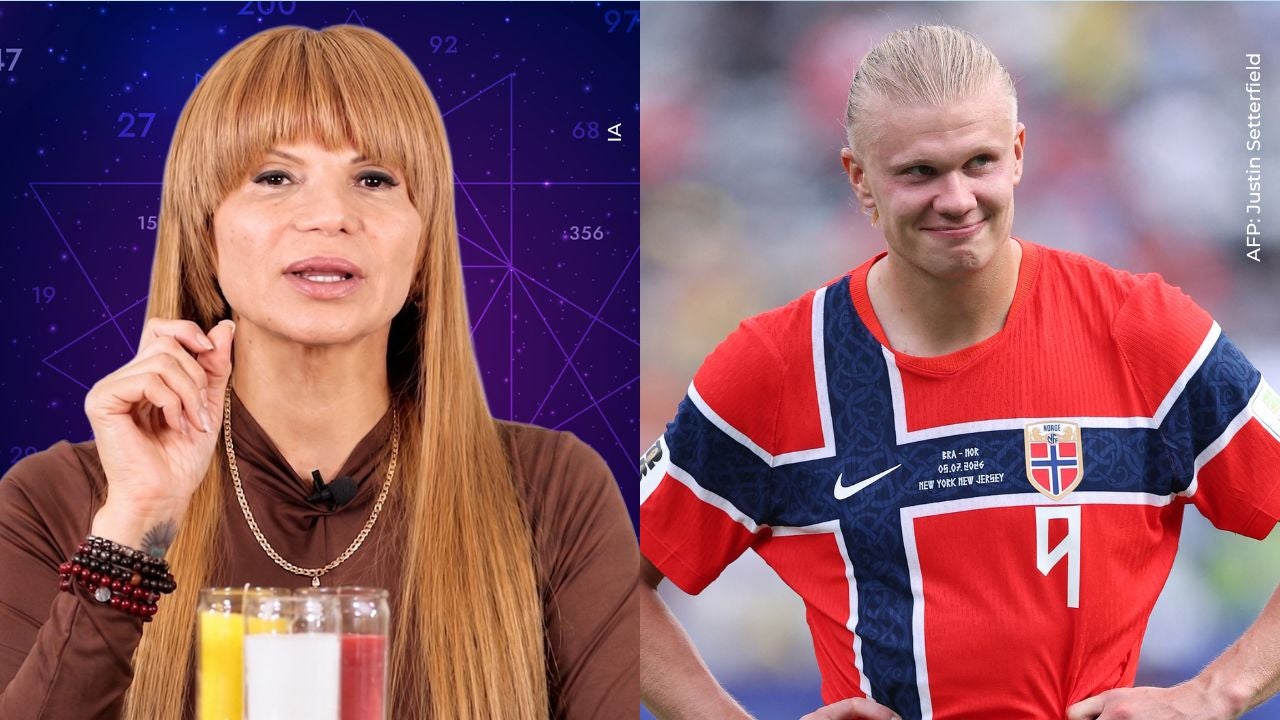 Mhoni vidente sobre noruega e inglaterra en el mundial 2026