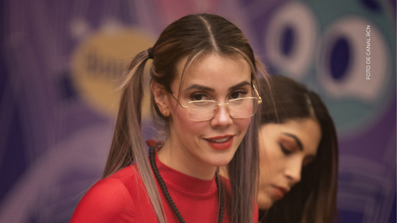 ¿Qué ha dicho Manuela Gómez sobre tener una nueva pareja?