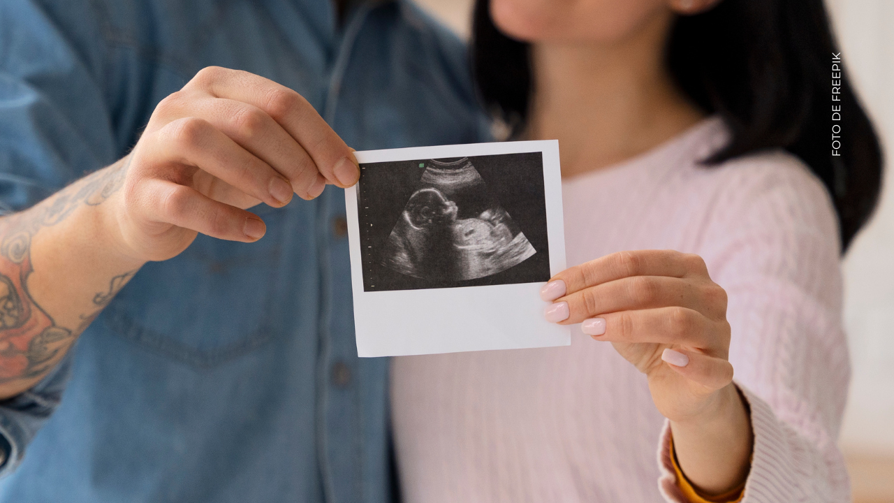 Camilo Cifuentes confirmó que será papá