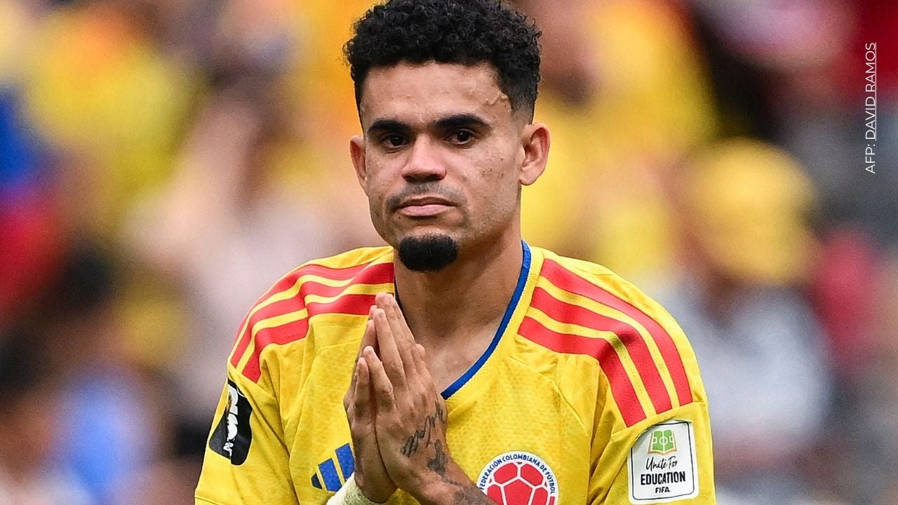 luis diaz tras el mundial 2026
