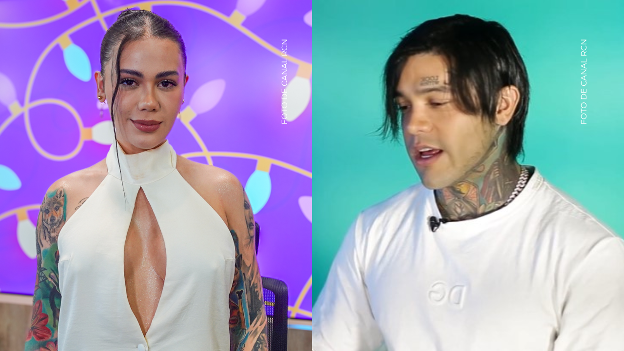 ¿Por qué la relación de Cintia Cossio y Yeferson Cossio llama la atención en redes sociales?