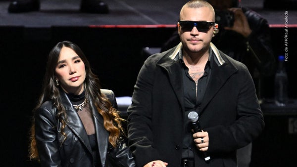 ¿Jessi Uribe y Paola Jara terminaron su relación? El cantante reveló los detalles ¿Jessi Uribe y Paola Jara terminaron su relación? El cantante reveló los detalles