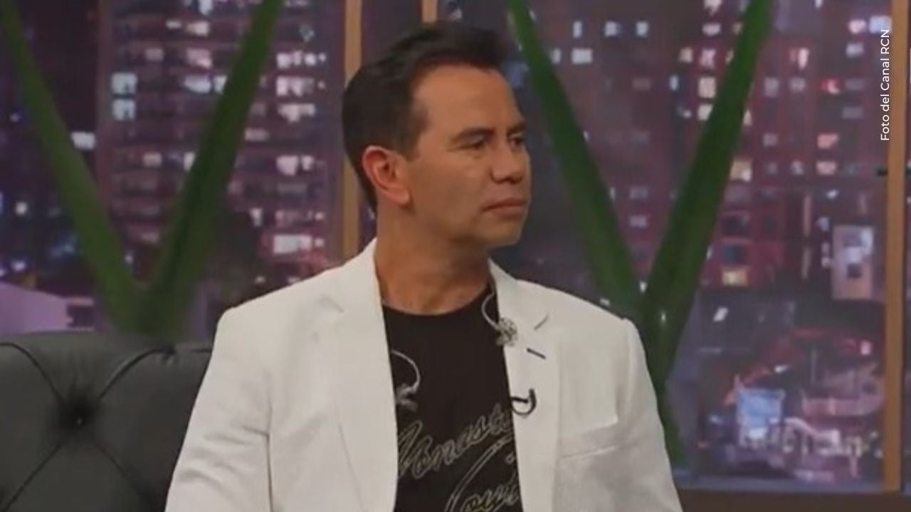 Jhonny Rivera confesó qué equipo quiere ver campeón tras la eliminación de Colombia