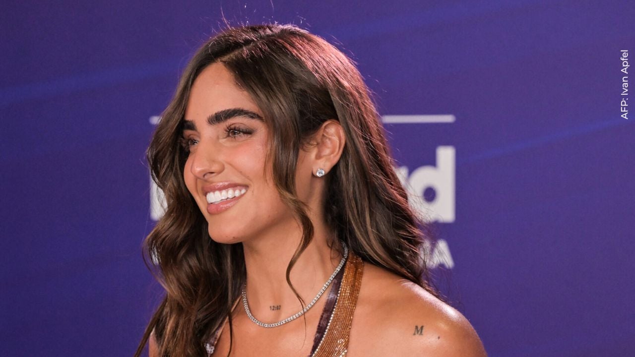 Nació el hijo de Isabella Ladera