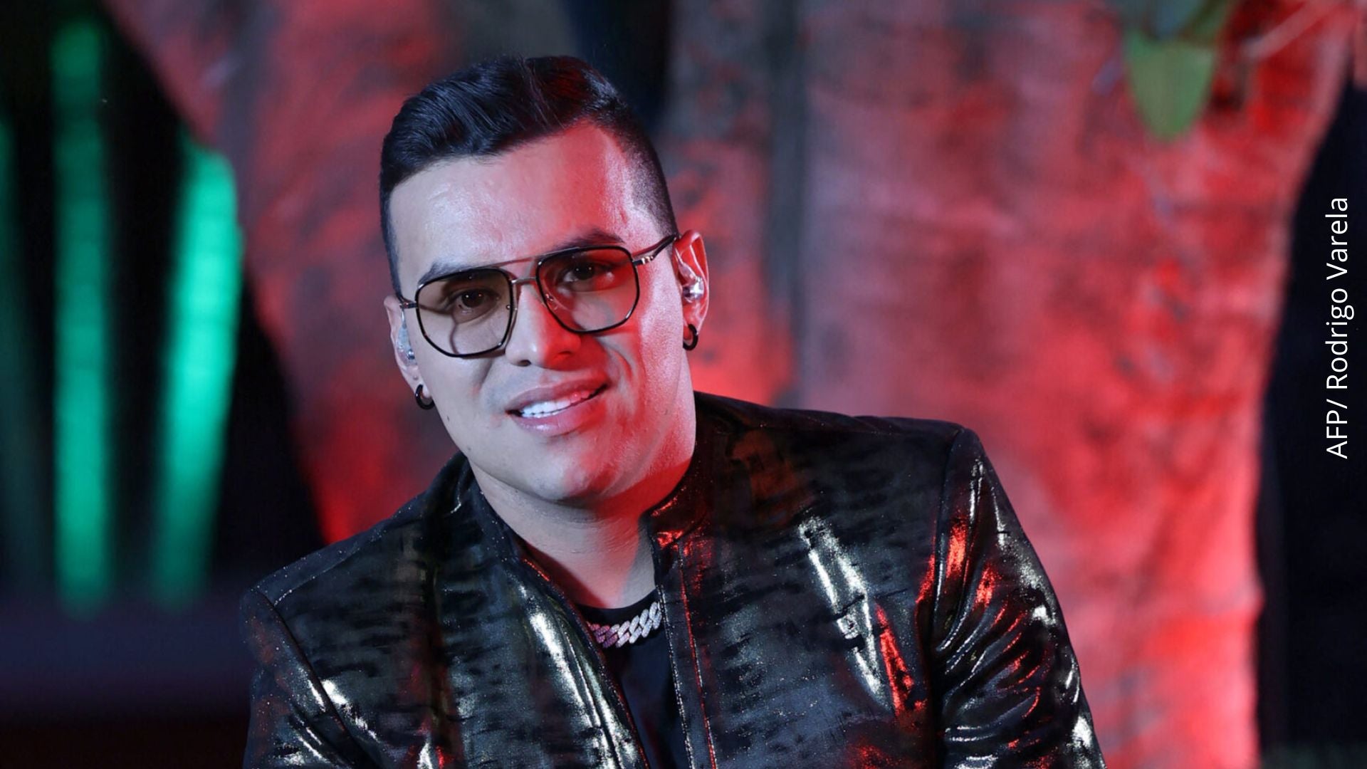 ¿Cuál fue el mayor sueño profesional de Yeison Jiménez? Esto dijo el cantante