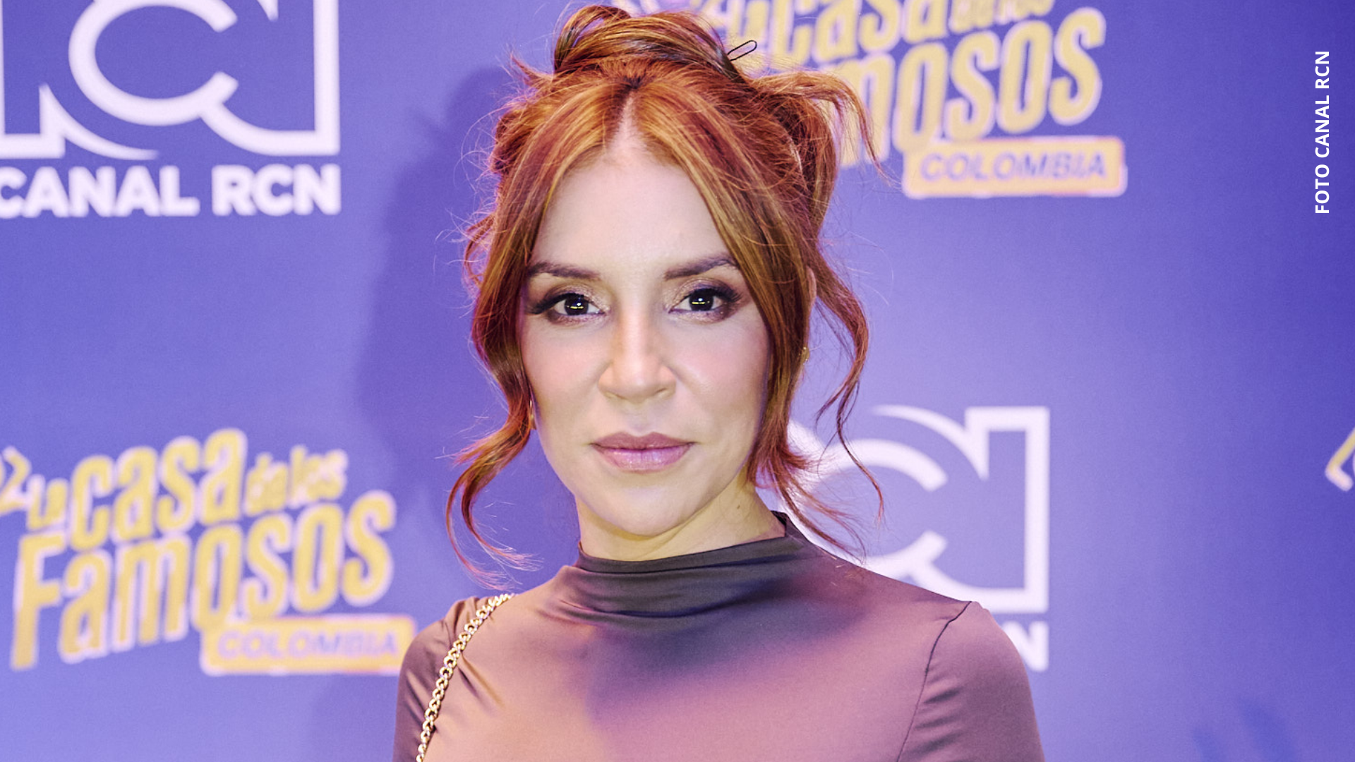 Valentina Lizcano se despide de ser querido con emotivo mensaje