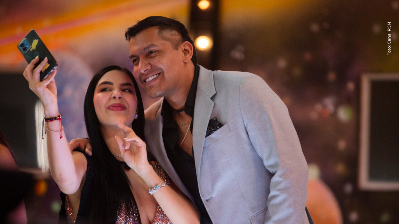 Sheila Gándara le enviaría una nueva indirecta a Juanda Caribe en sus redes: ¿cuál?
